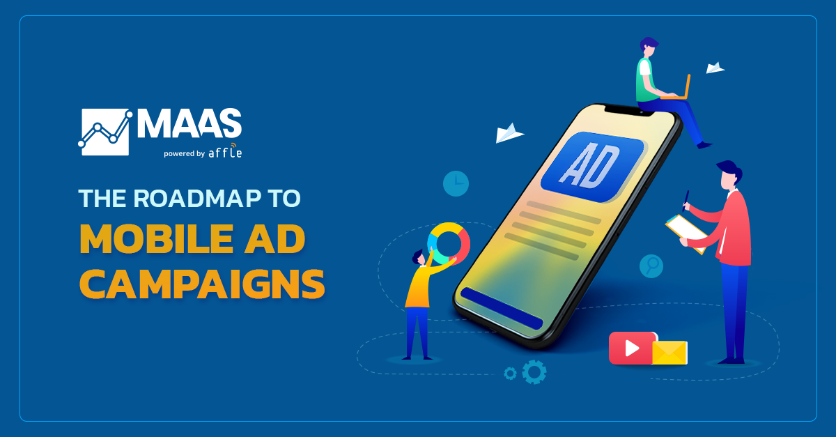 mobile ad campaigns